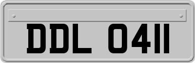 DDL0411