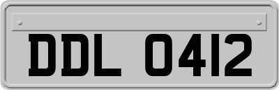 DDL0412