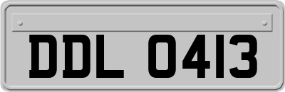 DDL0413