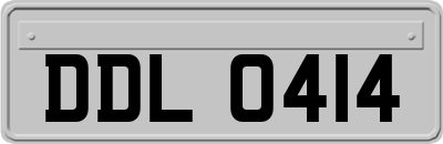 DDL0414