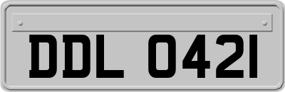 DDL0421
