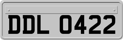 DDL0422