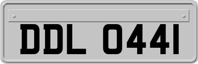 DDL0441
