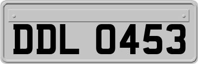 DDL0453