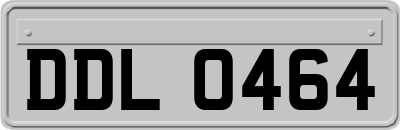 DDL0464
