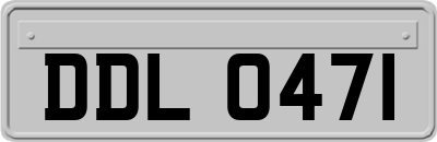 DDL0471