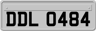 DDL0484