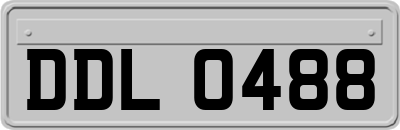 DDL0488