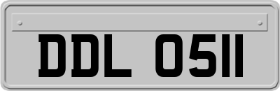 DDL0511