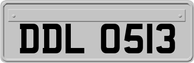 DDL0513
