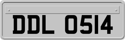 DDL0514