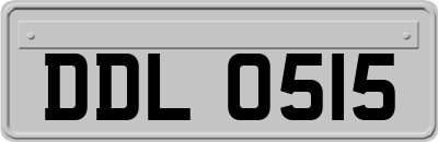 DDL0515