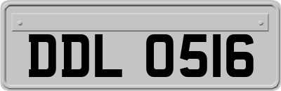 DDL0516