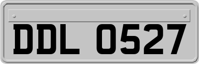 DDL0527