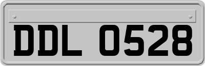 DDL0528
