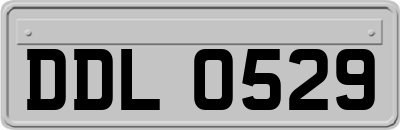 DDL0529