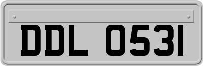 DDL0531