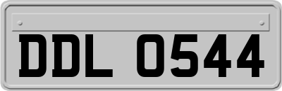 DDL0544