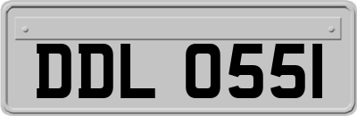 DDL0551