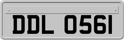 DDL0561