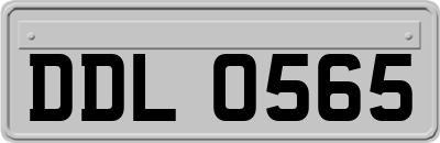DDL0565