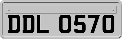 DDL0570