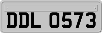 DDL0573