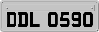 DDL0590