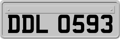 DDL0593