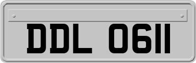 DDL0611