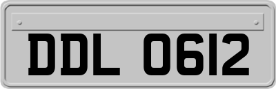 DDL0612
