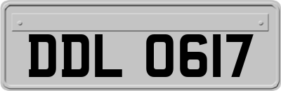 DDL0617