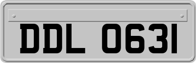 DDL0631