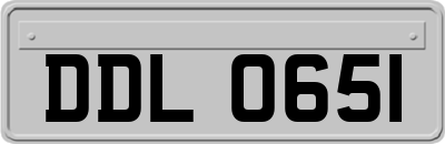 DDL0651