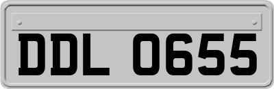 DDL0655