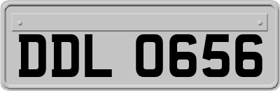 DDL0656