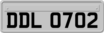 DDL0702