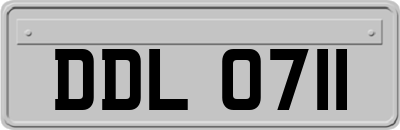 DDL0711