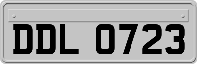 DDL0723