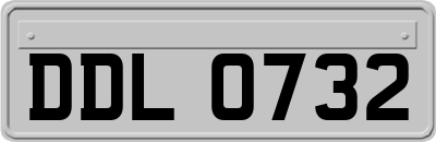 DDL0732
