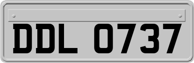 DDL0737