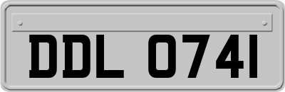 DDL0741
