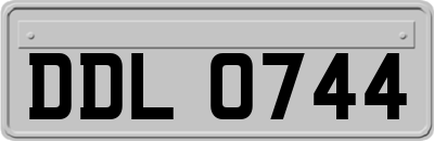 DDL0744
