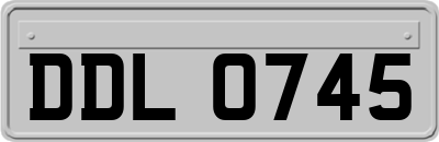 DDL0745
