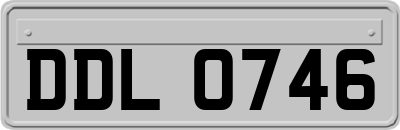 DDL0746