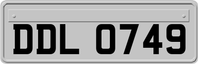DDL0749