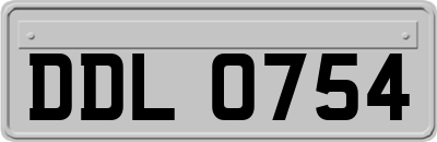 DDL0754
