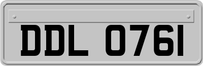DDL0761