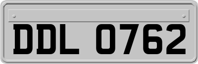 DDL0762