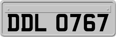 DDL0767